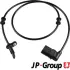 Датчик АВS заднiй JP group 1397105300