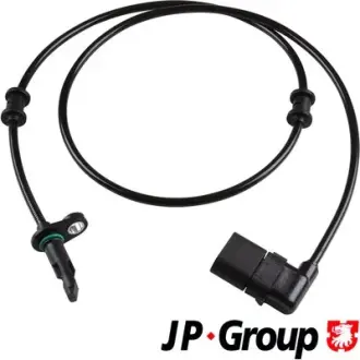 Датчик АВS заднiй JP group 1397105300