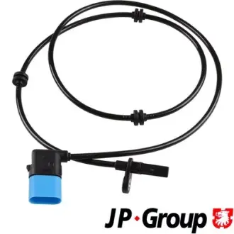 Датчик АВS заднiй JP Group 1397105700