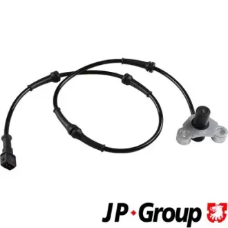 Датчик АВS заднiй JP group 4997102300