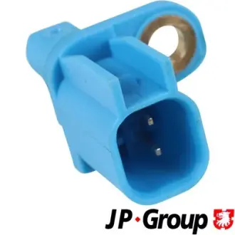 Датчик АВS заднiй JP Group 4997102500