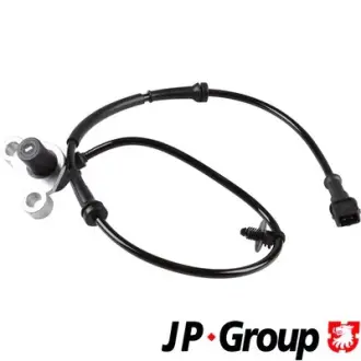 Датчик АВS заднiй JP group 4997102600