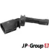 Датчик АВS заднiй, лiвий JP group 1197108270
