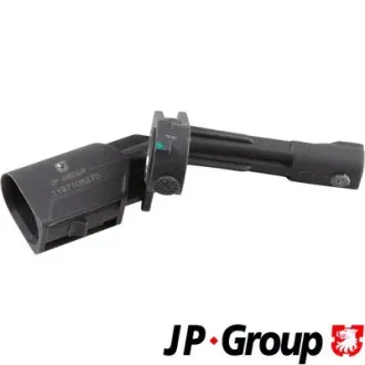 Датчик АВS заднiй, лiвий JP group 1197108270