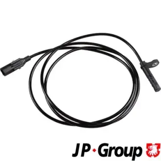 Датчик АВS заднiй, лiвий JP group 1397106770