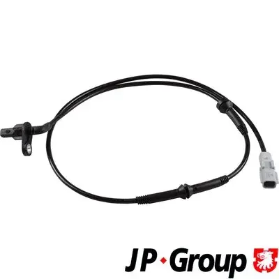 Датчик АВS заднiй лiвий JP group 5197100170