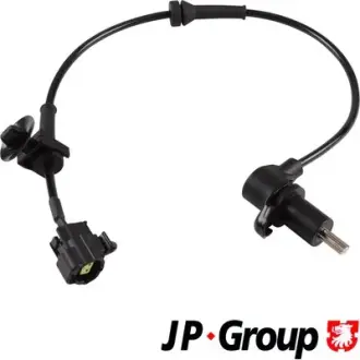 Датчик АВS заднiй лiвий JP group 6397104170