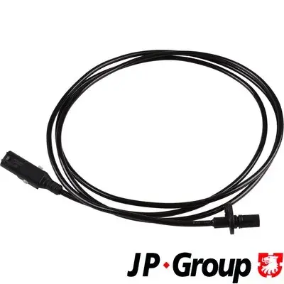 Датчик АВS заднiй, правий JP group 1397106680
