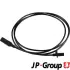 Датчик АВS заднiй, правий JP group 1397106680