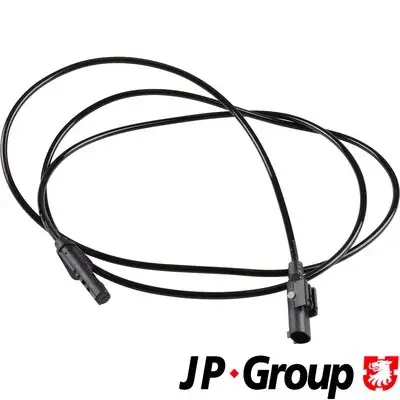 Датчик АВS заднiй, правий JP group 1397106780