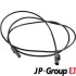Датчик АВS заднiй, правий JP group 1397106780