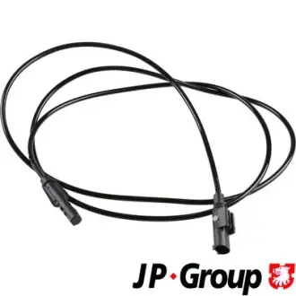 Датчик АВS заднiй, правий JP group 1397106780