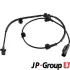 Датчик АВS заднiй правий JP group 3997104980
