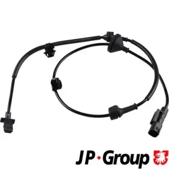 Датчик АВS заднiй правий JP group 3997104980 Митсубиси Аутлендер 3