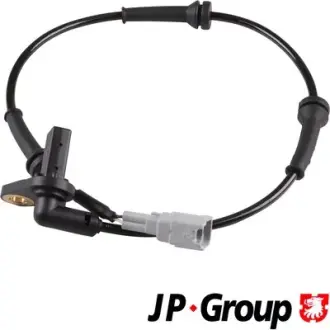 Датчик АВS заднiй правий JP group 4097105080