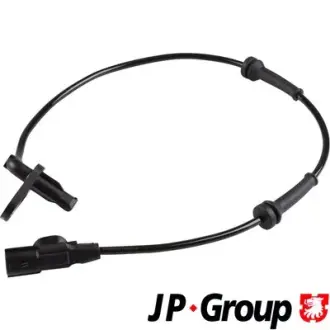 Датчик АВS заднiй правий JP group 4097105180 Ниссан