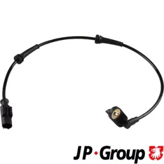Датчик АВS заднiй правий JP group 4097105280