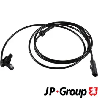 Датчик АВS заднiй правий JP group 5197100180