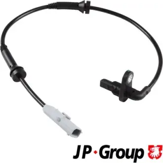 Датчик АВS заднiй правий JP Group 5197100280