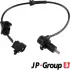 Датчик АВS заднiй правий JP group 6397104180