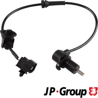 Датчик АВS заднiй правий JP group 6397104180