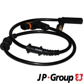 Датчик, частота вращения колеса JP group 1397100800
