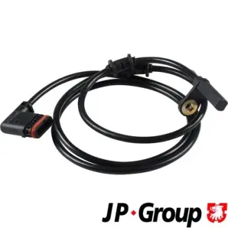 Датчик, частота вращения колеса JP group 1397101370 Мерседес Clk