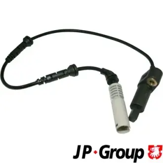 Датчик, частота вращения колеса JP Group 1497100200