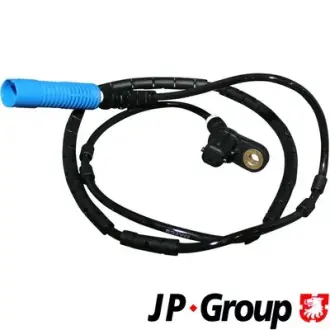 Датчик, частота вращения колеса JP group 1497101400
