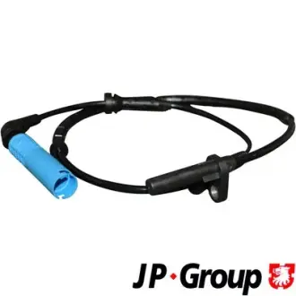 Датчик, частота вращения колеса JP group 1497101700 Бмв 6 серии