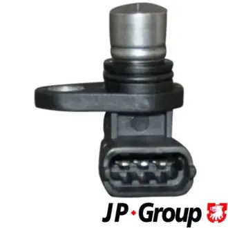 Датчик, давление наддува JP Group 1294201500