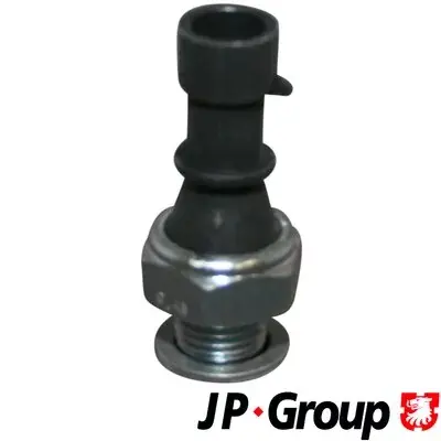 Датчик давления масла JP group 1293500600