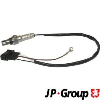 Датчик детонации JP Group 1193800600