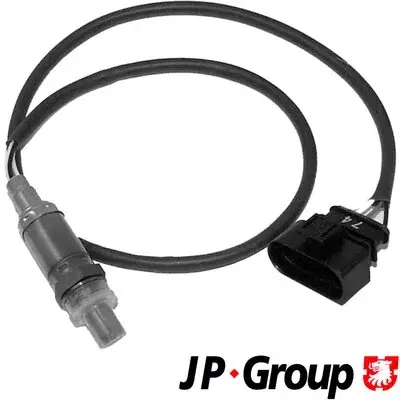 Датчик детонации JP group 1193800900