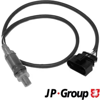 Датчик детонации JP Group 1193800900