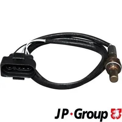 Датчик детонации JP group 1193801000
