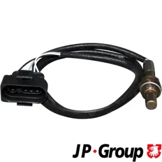 Датчик детонации JP Group 1193801000