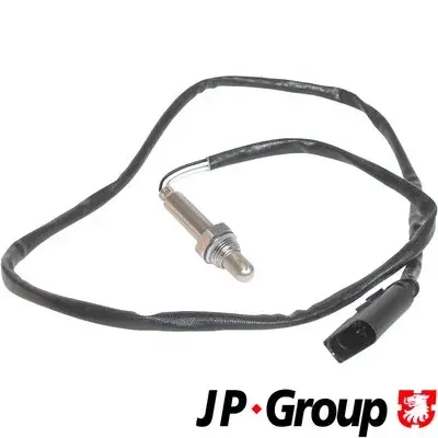 Датчик детонации JP group 1193802800