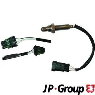 Датчик детонации JP group 1293800200