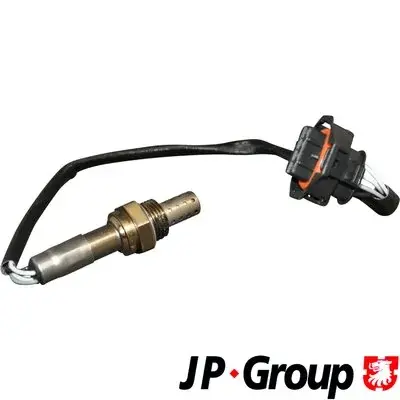 Датчик детонации JP group 1293801400