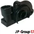 Датчик дроссельной заслонки Astra G/Vectra B 1.4/1.6i 16V JP Group 1215400200 (фото 1)
