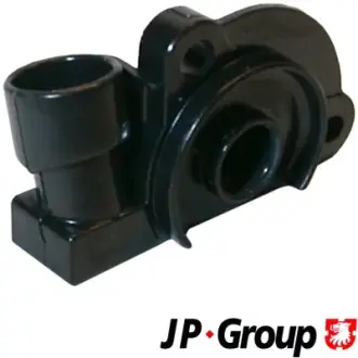 Датчик дроссельной заслонки Astra G/Vectra B 1.4/1.6i 16V JP group 1215400200