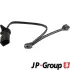 Датчик гальмiвних колодок JP group 1197302400