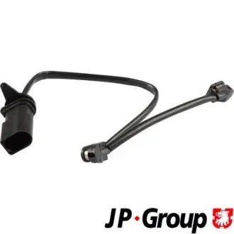Датчик гальмiвних колодок JP group 1197302400