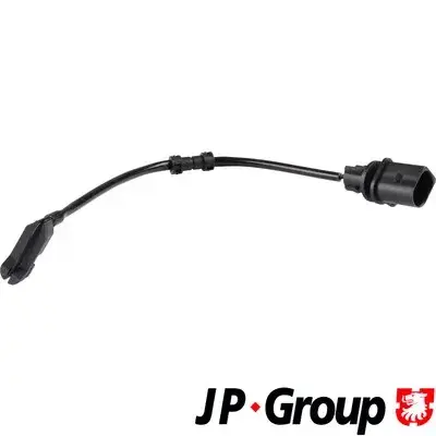 Датчик гальмiвних колодок JP group 1197302500