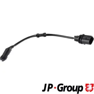 Датчик гальмiвних колодок JP group 1197302500