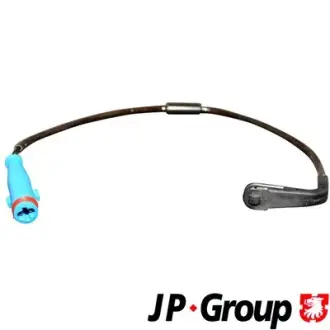 Датчик гальмiвних колодок JP group 1297301800