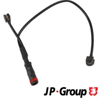 Датчик гальмiвних колодок JP Group 1397301000