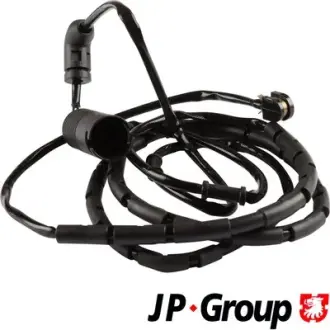 Датчик гальмiвних колодок JP Group 1497303800