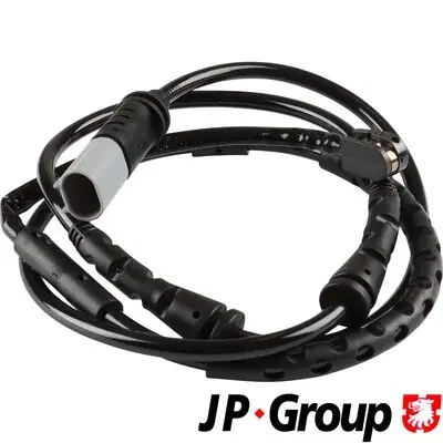 Датчик гальмiвних колодок JP group 1497303900